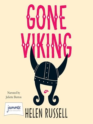 cover image of Gone Viking